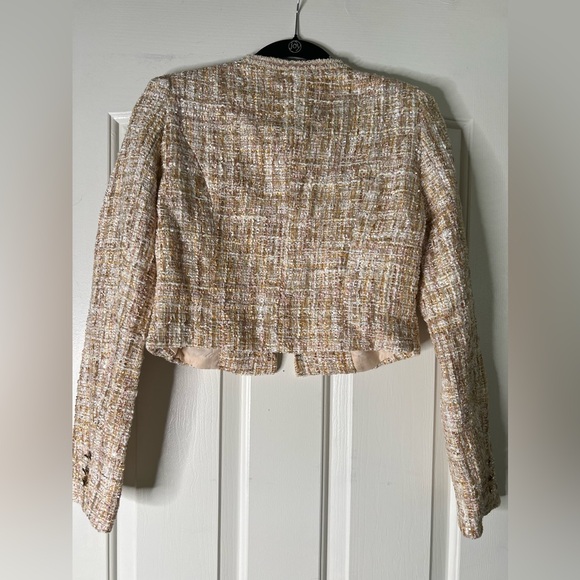 Blazer Jacket - Picture 3 of 3